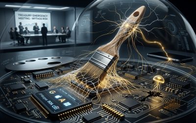 Mythos: la exposición sobre las vulnerabilidades en ciberseguridad