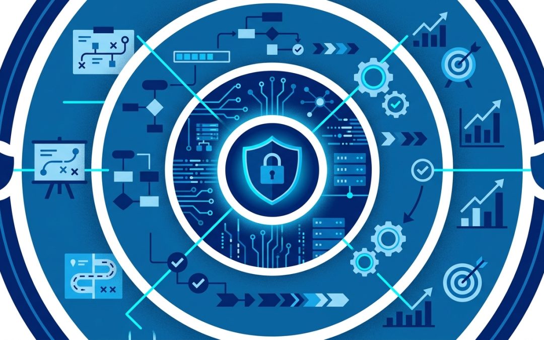 ISO 27001:2022 sin miedo: qué implica certificar una organización y cuánto tiempo lleva de verdad