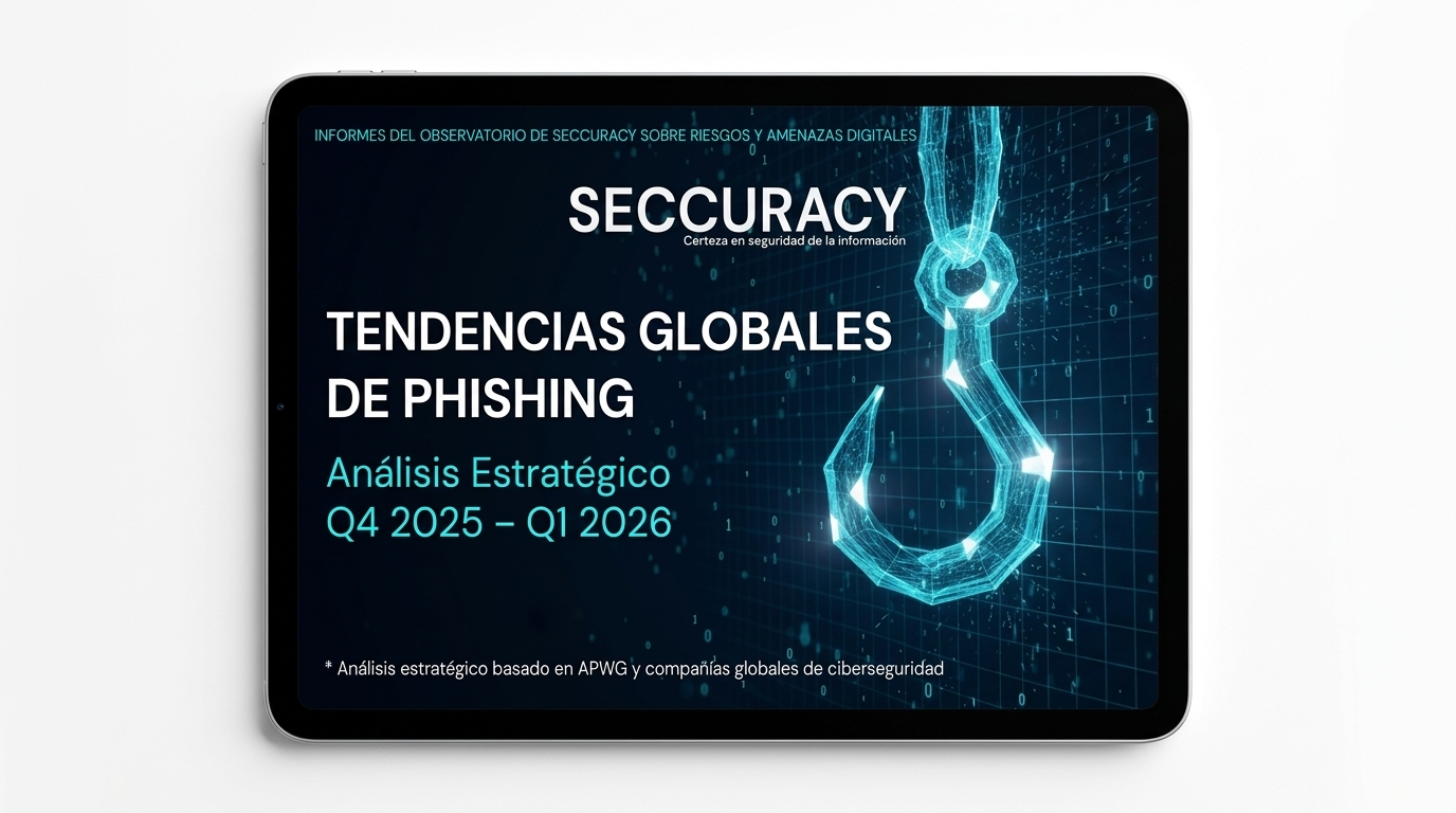 tendencias globales sobre phishing analisis