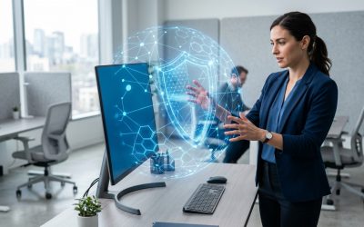 Ingeniería social y ciberataques: por qué la capacitación humana sigue siendo la mejor defensa